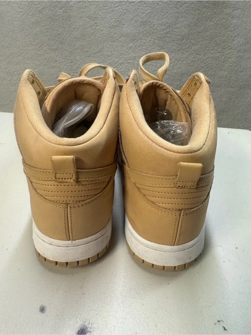 Nike Dunk High Premium 